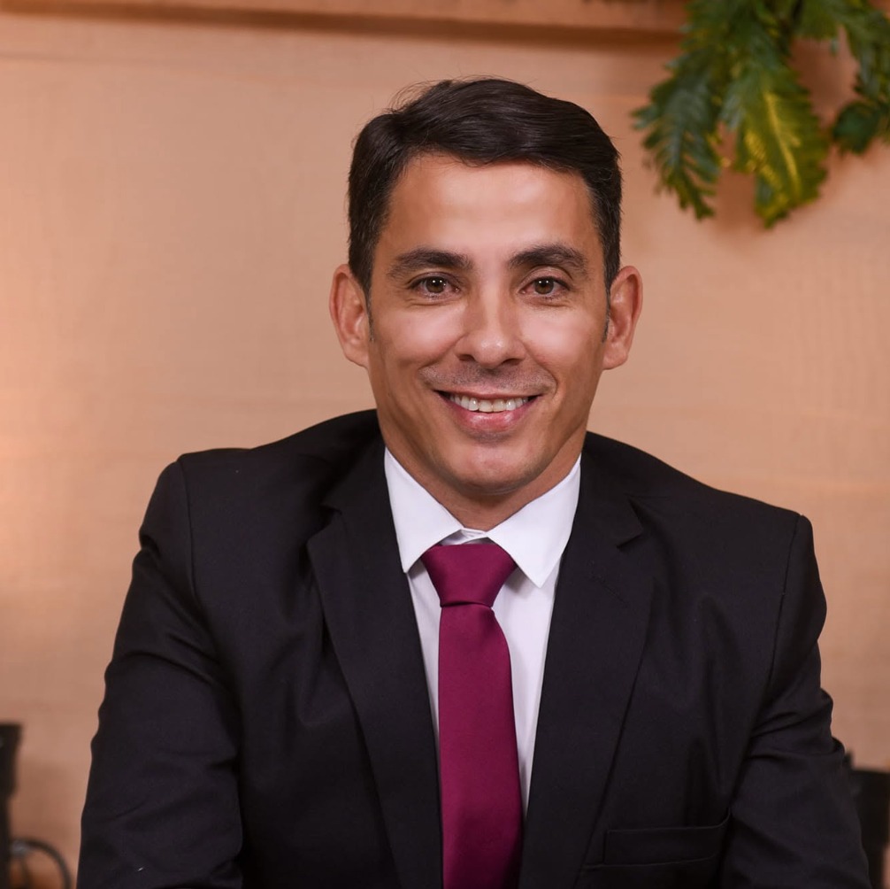 João do Skate, advogado e candidato a Deputado Federal por Pernambuco